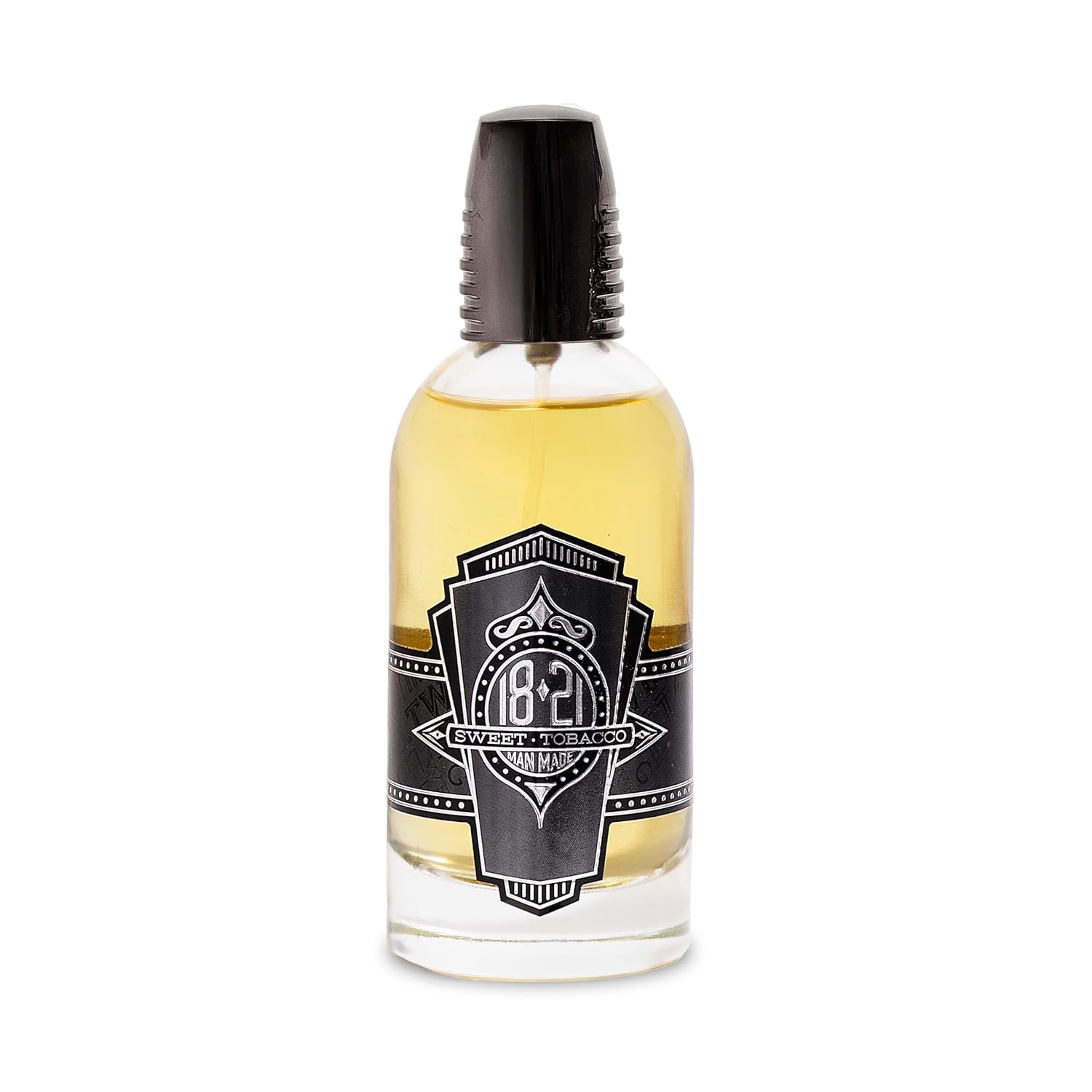 18.21 Man Made Cologne Review: Honeyed Tobacco In A Speakeasy Bottle