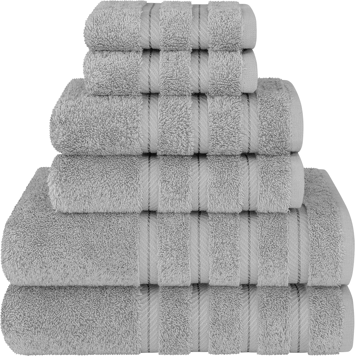 American Soft Linen Luxury Towel Set Review: Everyday Comfort With a Few Luxury Trade-Offs