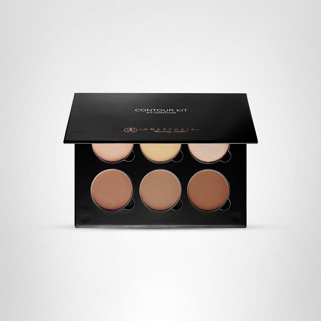 Anastasia Beverly Hills Contour Kit
