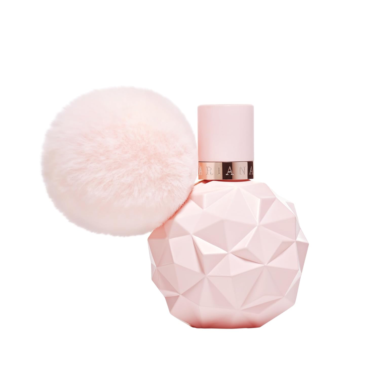 Ariana Grande Sweet Like Candy Eau De Parfum Review: A Cotton-Candy Cloud With a Catch