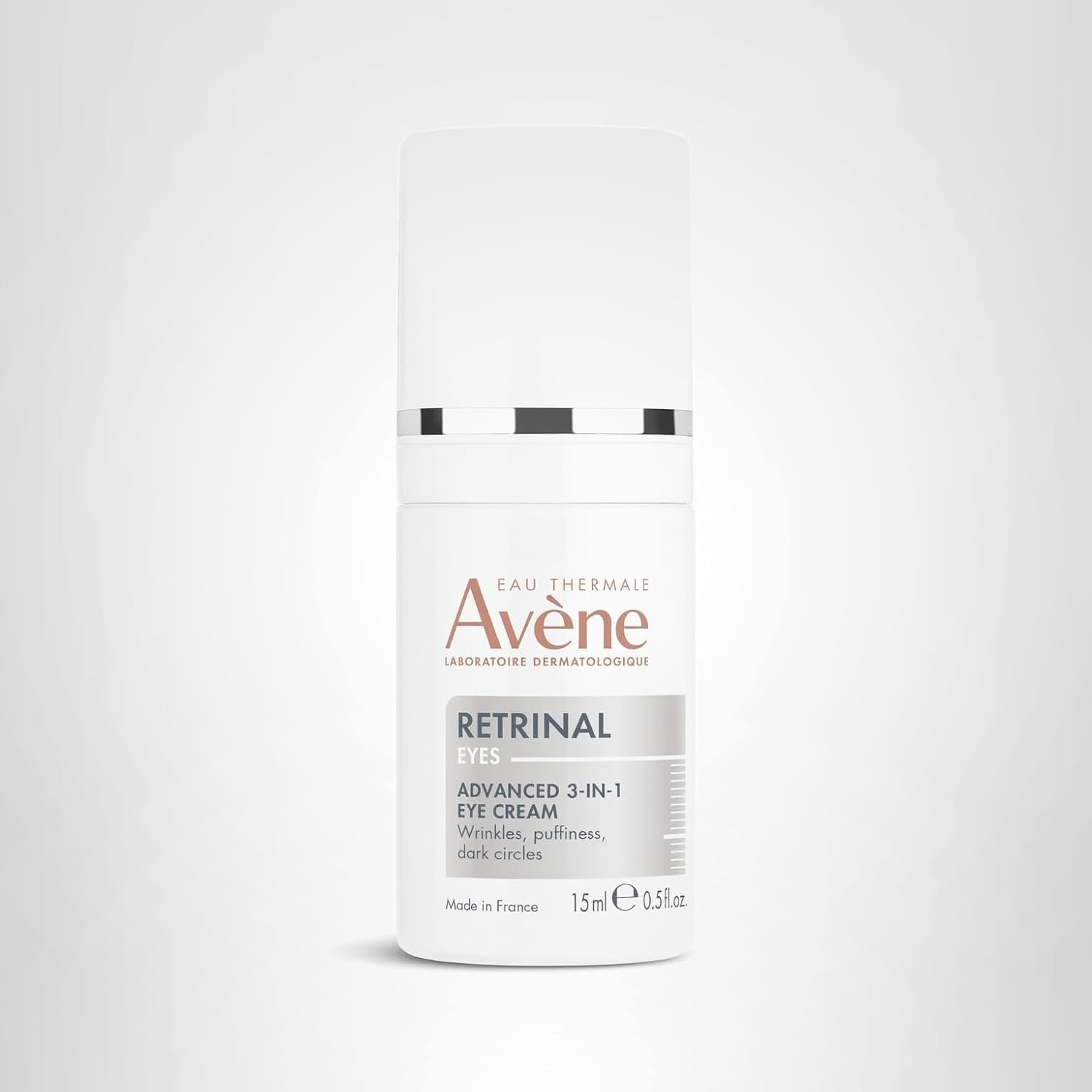 Avène Retrinal EYES Review: A Quietly Powerful Retinal Eye Cream for Delicate Eyes