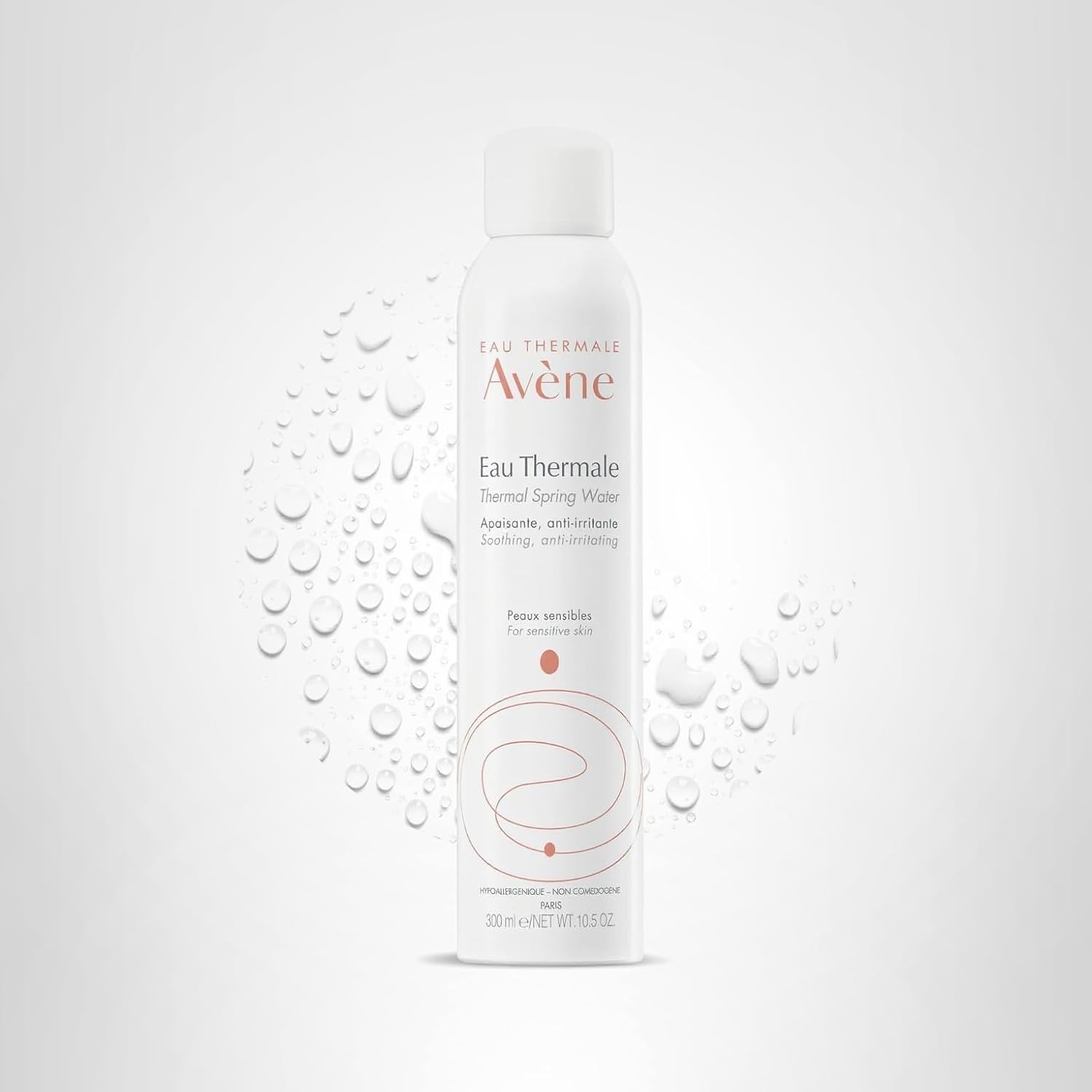 Avène Thermal Spring Water Review: The Quiet-Luxury Mist Sensitive Skin Relies On