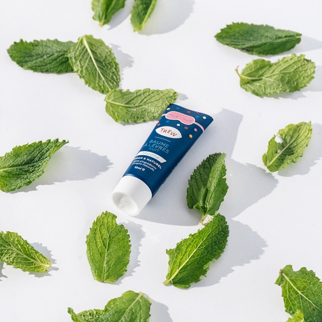 Balms & Moisturizers