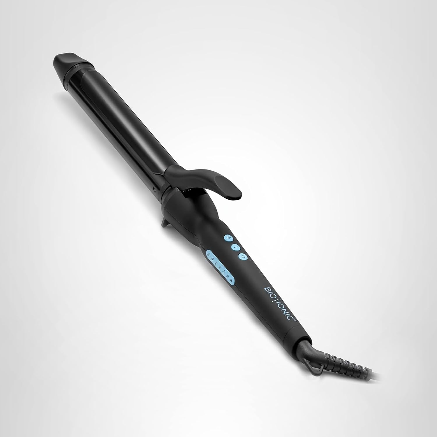 Bio Ionic Long Barrel Styler Curling Iron Review: Long-Hair Luxury With Trade-Offs