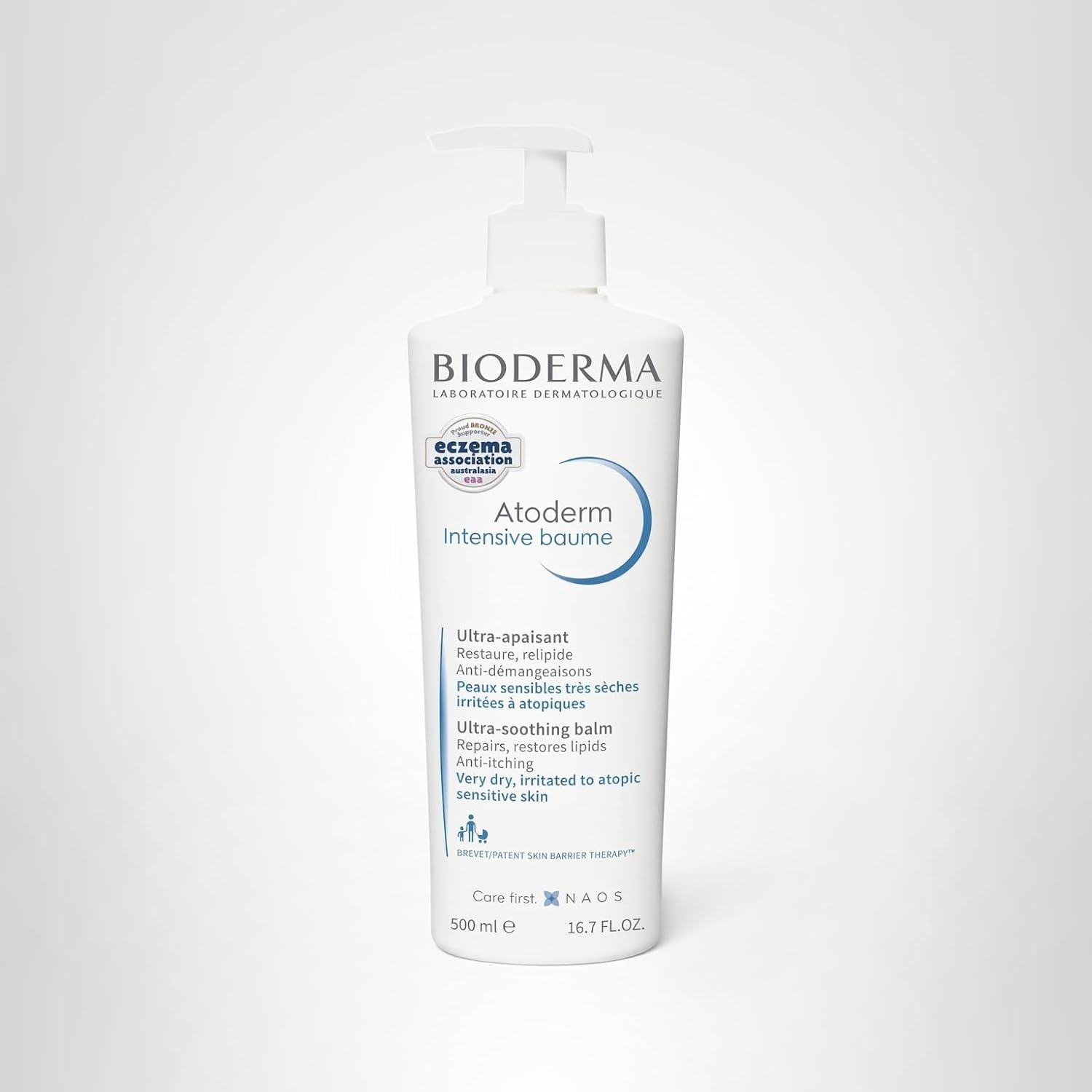 Bioderma Atoderm Intensive Balm Review: Dermatologist-Level Comfort For Angry, Parched Skin