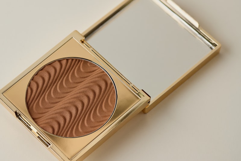 Bronzers