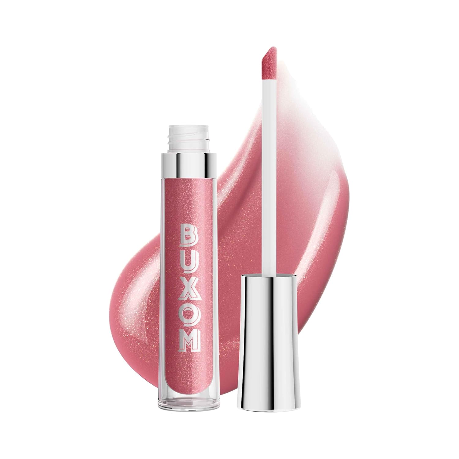 Buxom Full-On Plumping Lip Polish Review: High-Shine, High-Feeling Lip Luxury