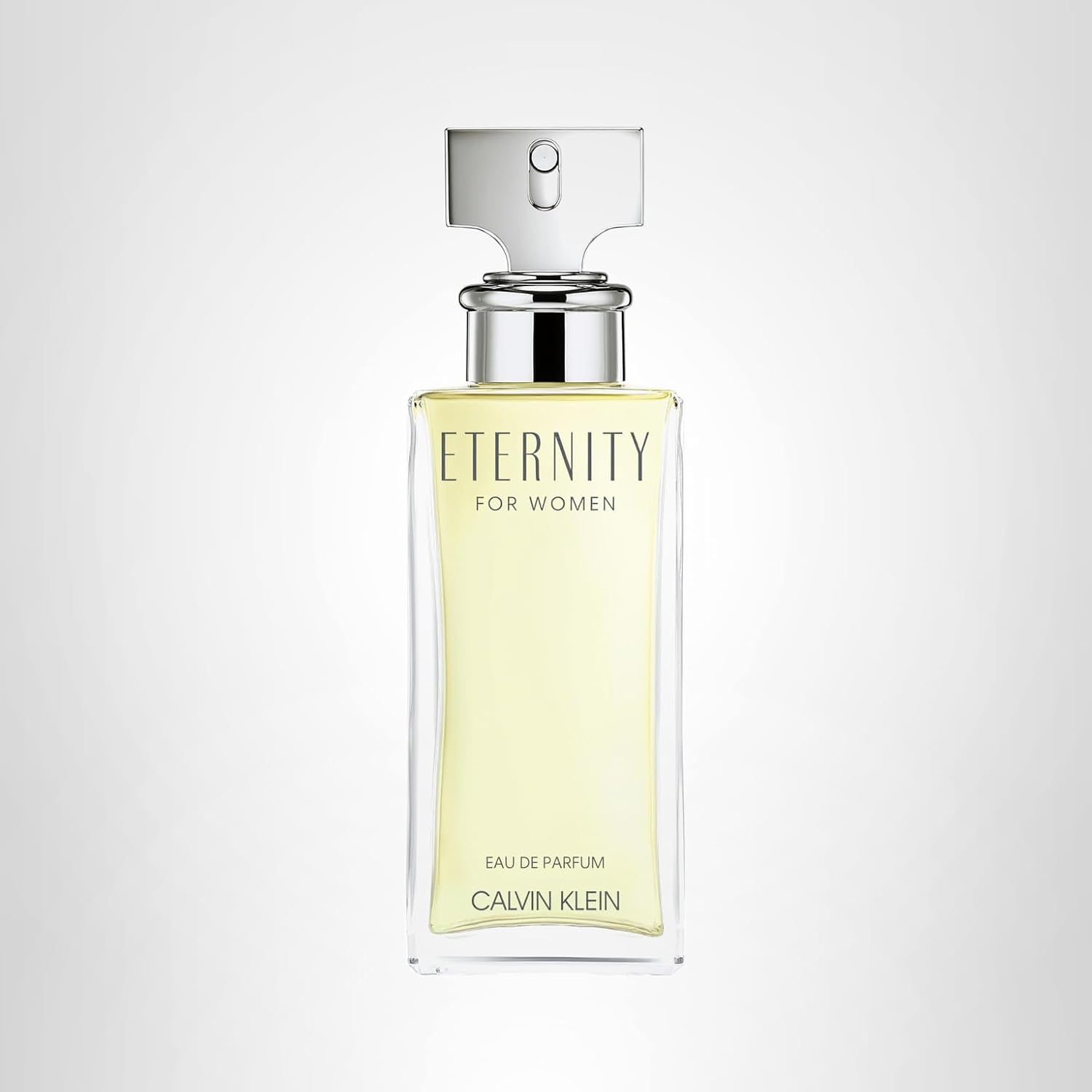 Calvin Klein Eternity Eau de Parfum Review: A Clean, Romantic Classic With Caveats