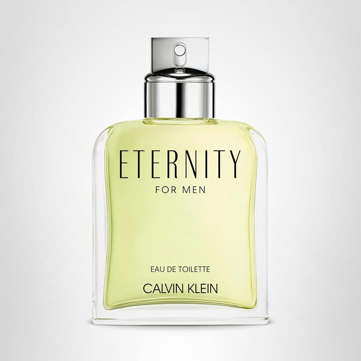 Calvin Klein Eternity for Men Review: A Timeless Fougère With Modern Restraint