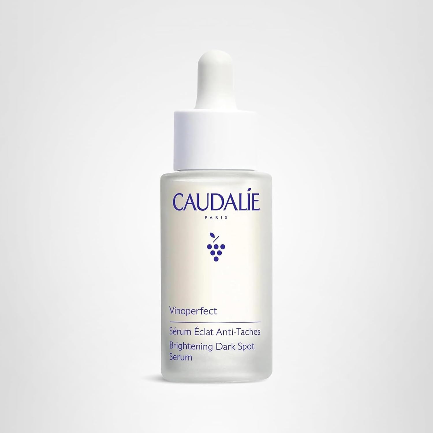 Caudalie Vinoperfect Brightening Dark Spot Serum Review: A Slow-Burn Brightening Classic