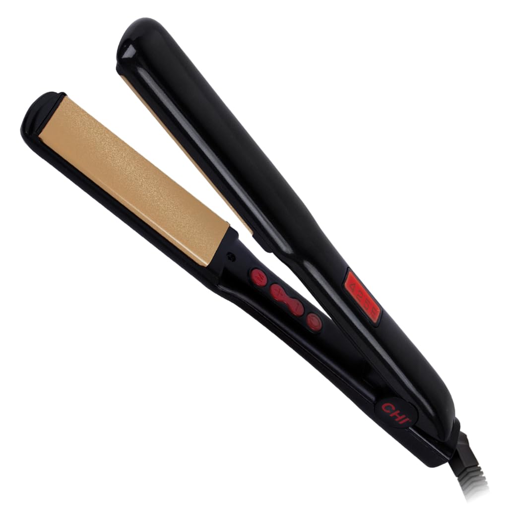 CHI G2 Flat Iron Review: Our Lab-Tested Take on This Cult Salon Straightener
