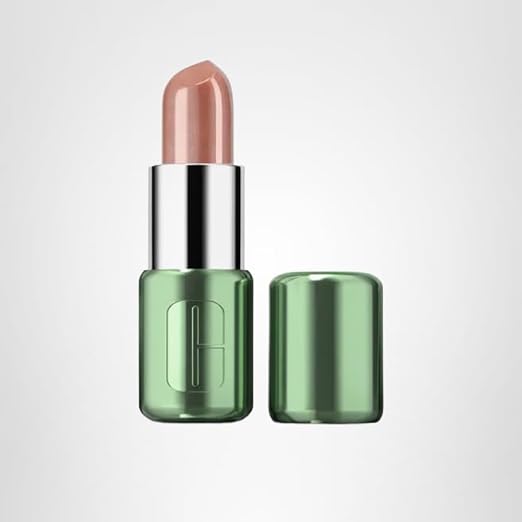 Clinique Pop Longwear Lipstick Review: Cushiony Color In Three Luxe Finishes