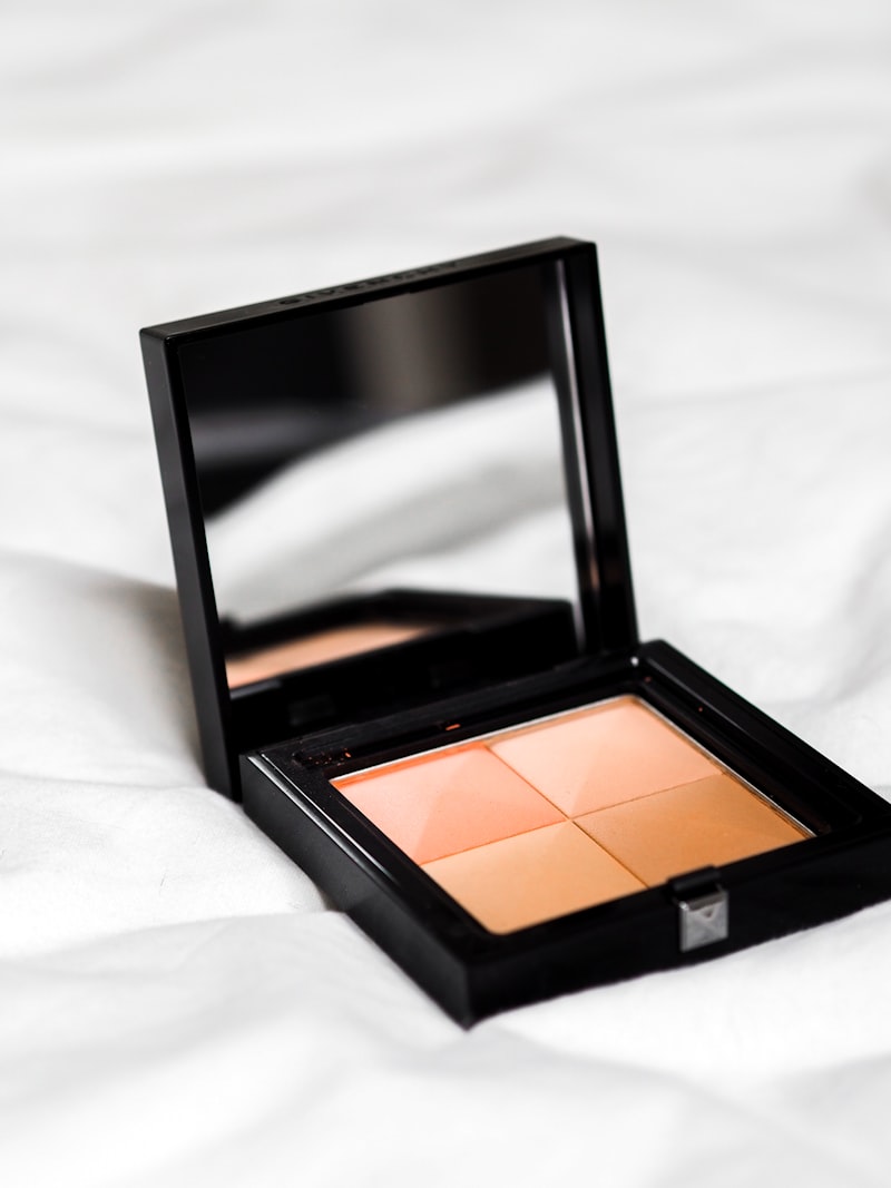 Concealers & Neutralizers