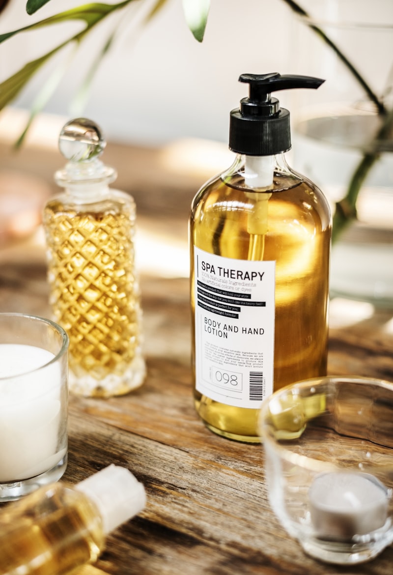 Creams & Lotions