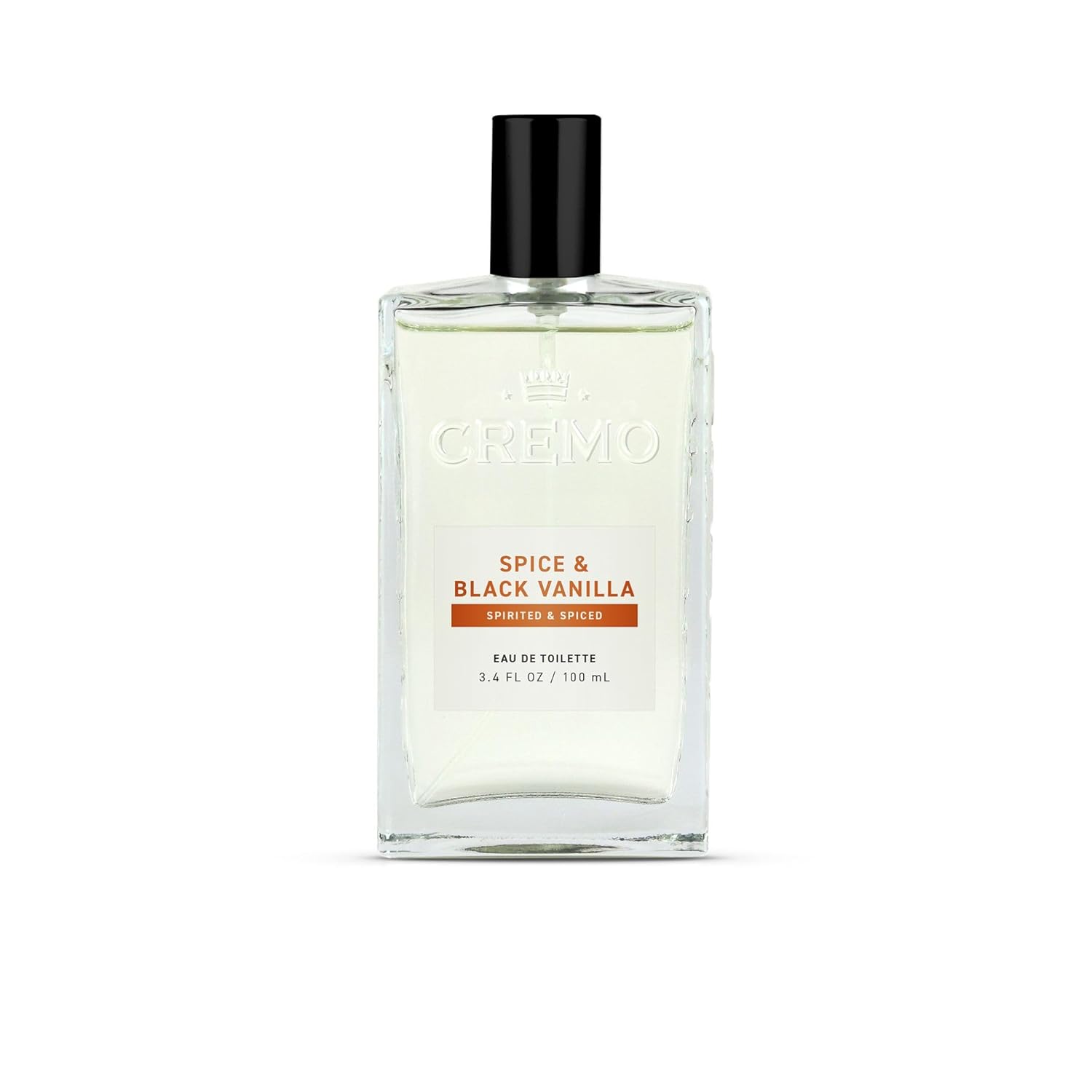 Cremo Spice & Black Vanilla Cologne Review: Cozy Spice, Quiet Luxury