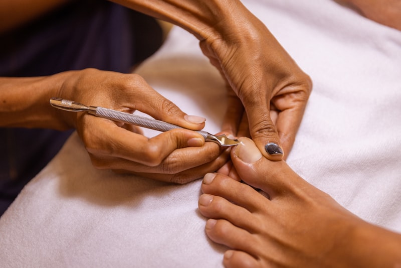 Cuticle Care