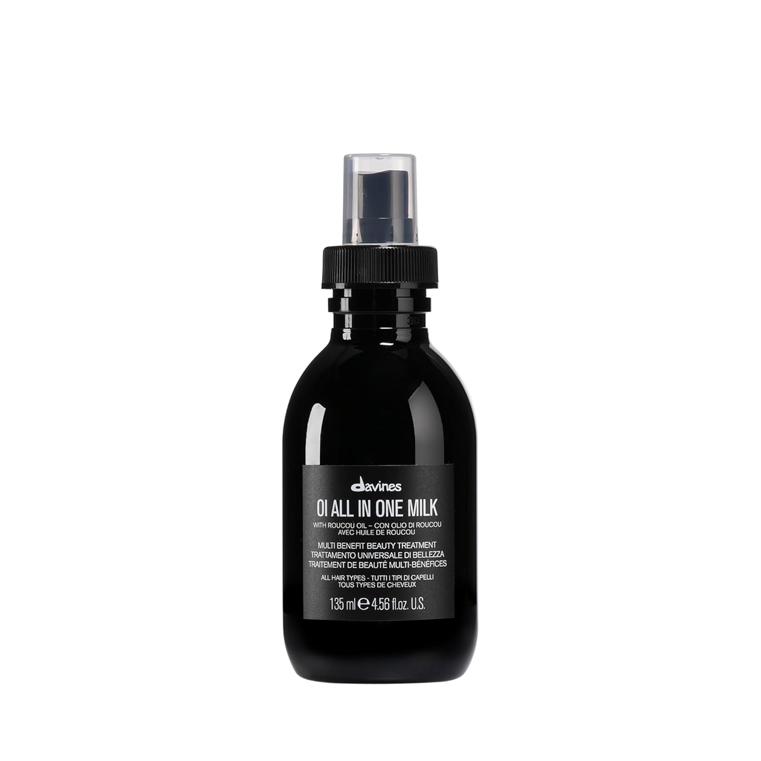 Davines OI All in One Milk Leave-In Conditioner Spray