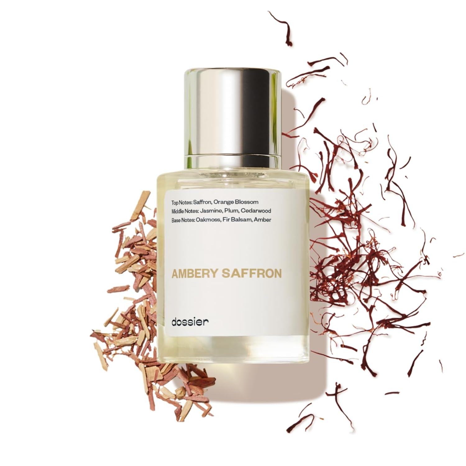 Dossier Ambery Saffron Review: A Baccarat-Inspired Cloud On A Realistic Budget