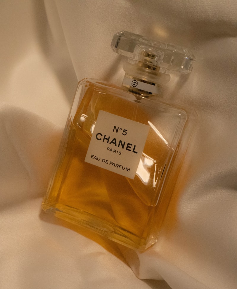 Eau de Parfum