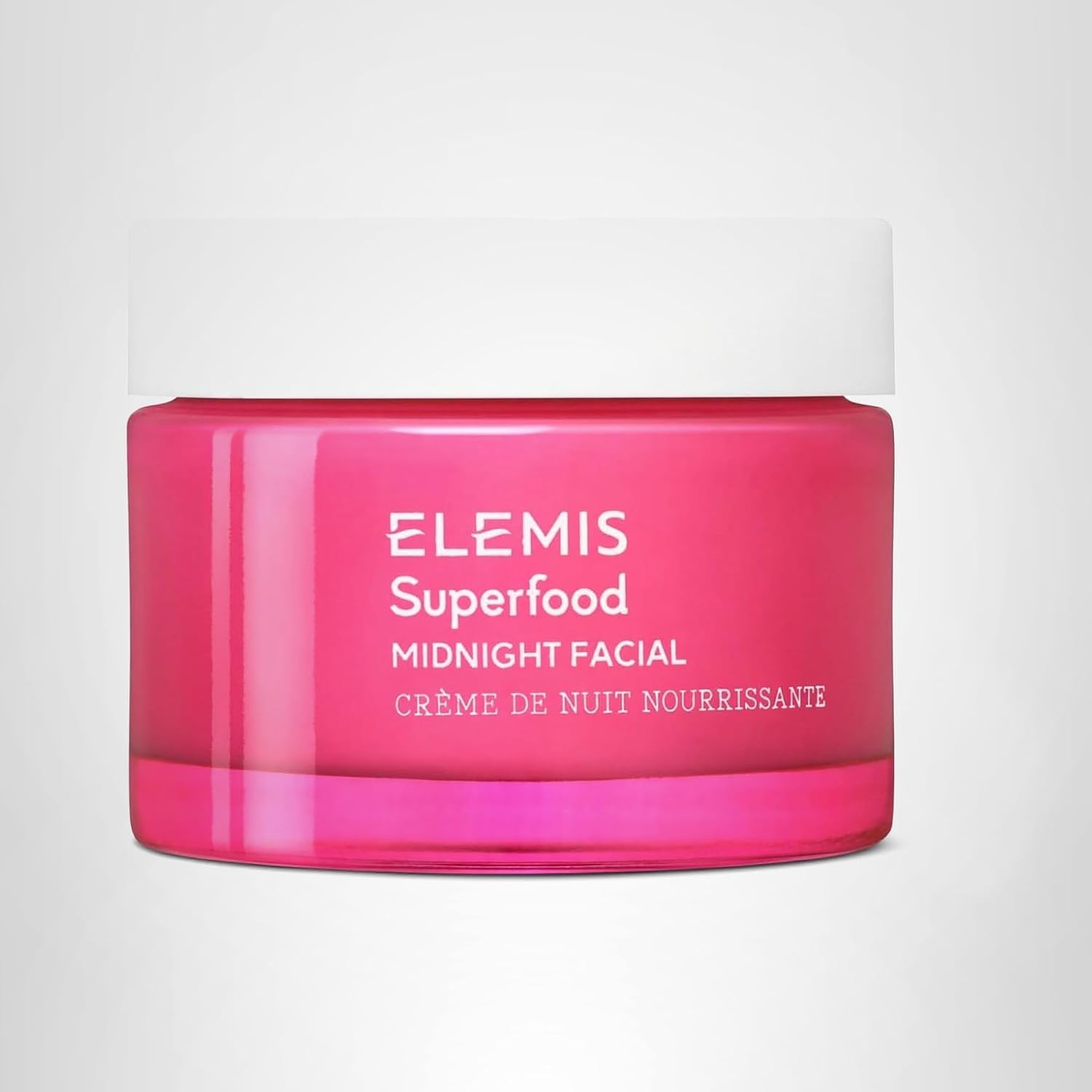 ELEMIS Superfood Midnight Facial Review: Spa-Grade Hydration While You Sleep