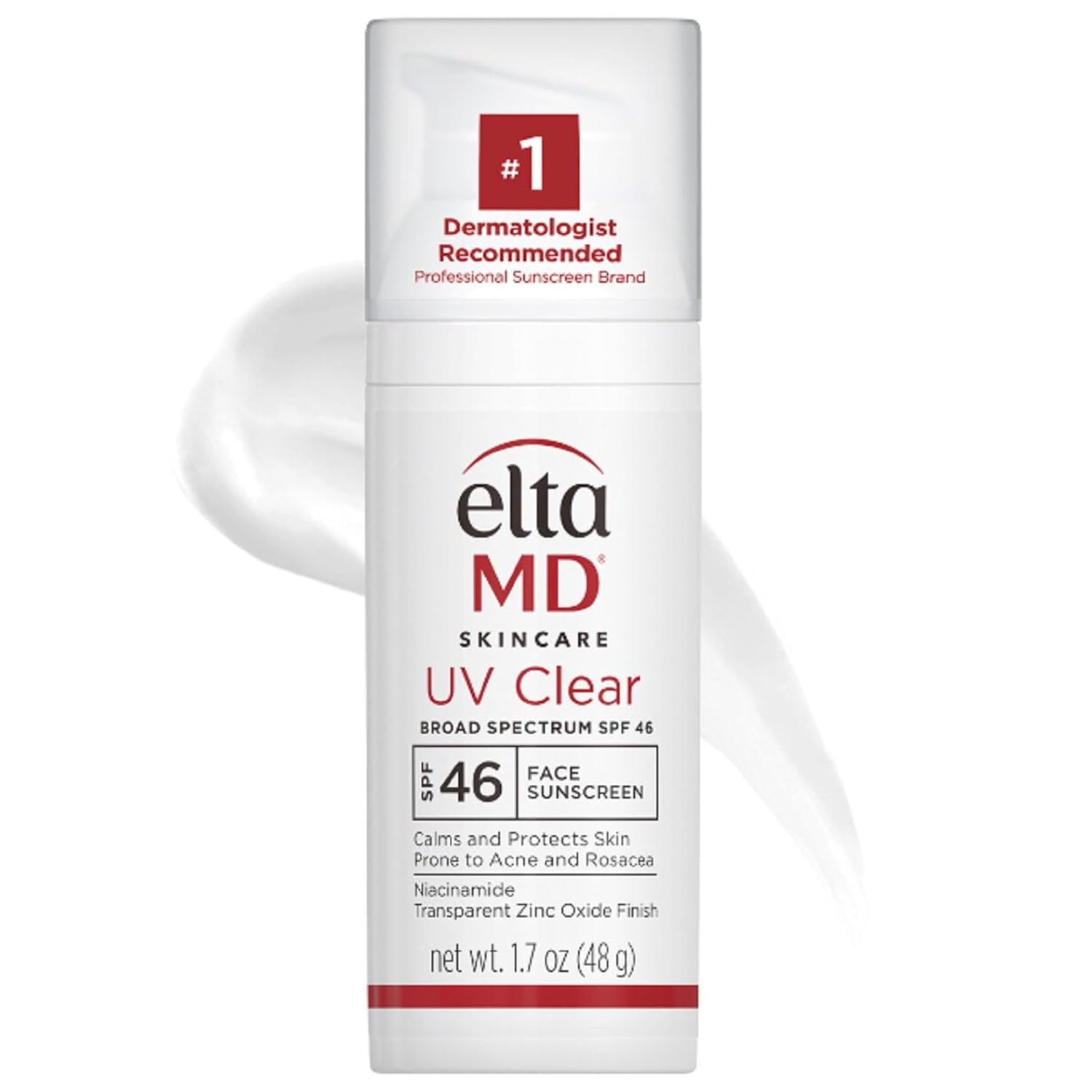 EltaMD UV Clear Face Sunscreen SPF 46 Review: A Dermatologist Staple for Sensitive, Acne‑Prone Skin