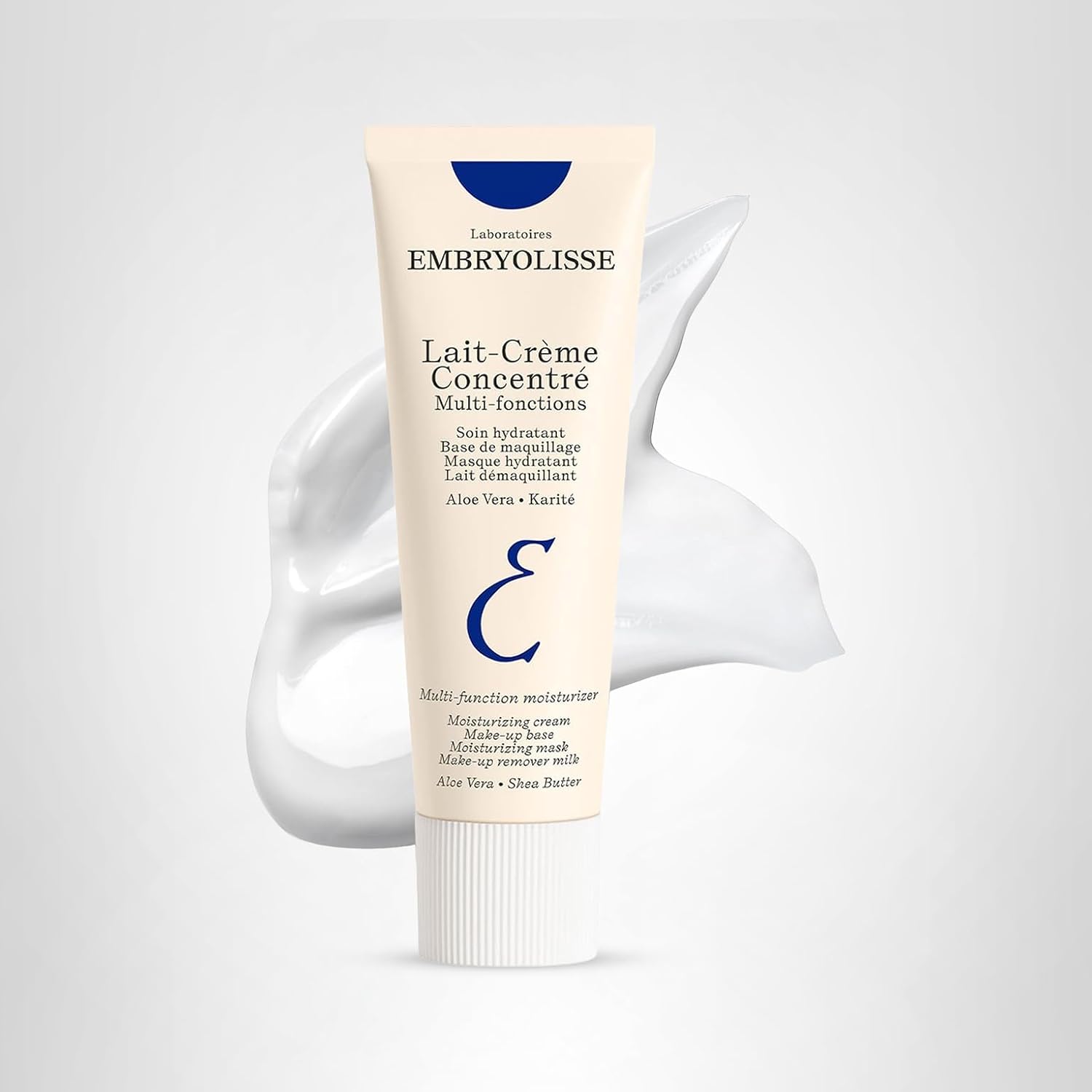 Embryolisse Lait-Crème Concentré Review: The French Makeup-Artist Moisturizer We Keep Reaching For