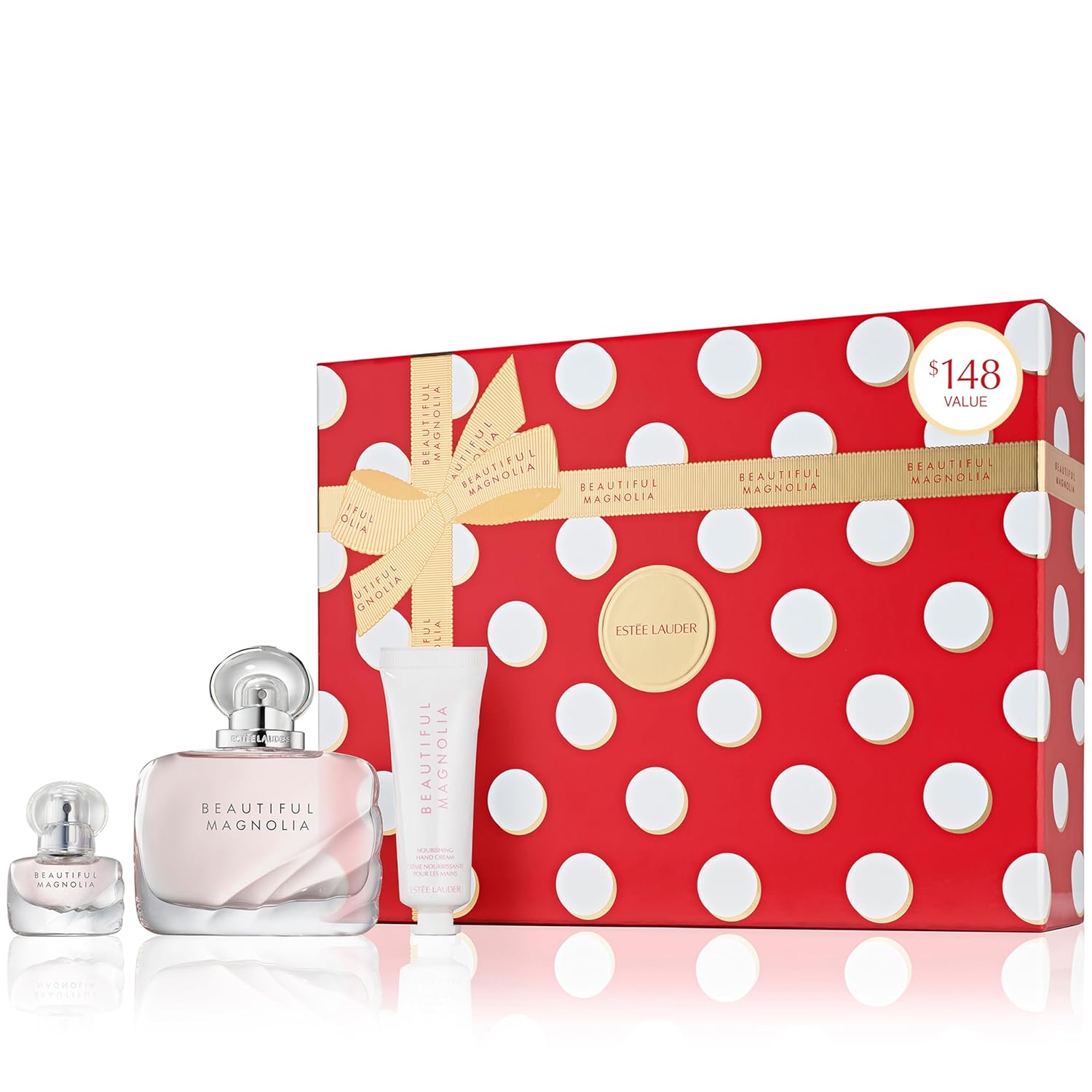 Estée Lauder Beautiful Magnolia Eau de Parfum