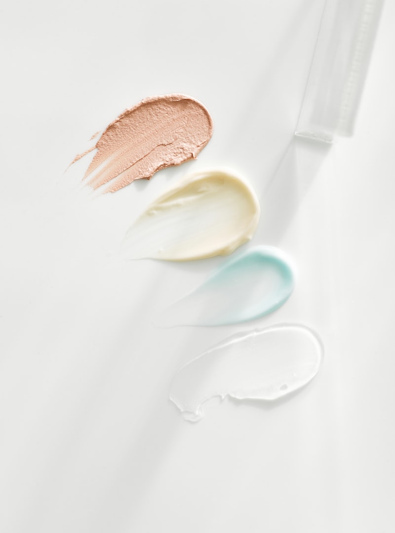 Eyeshadow Bases & Primers
