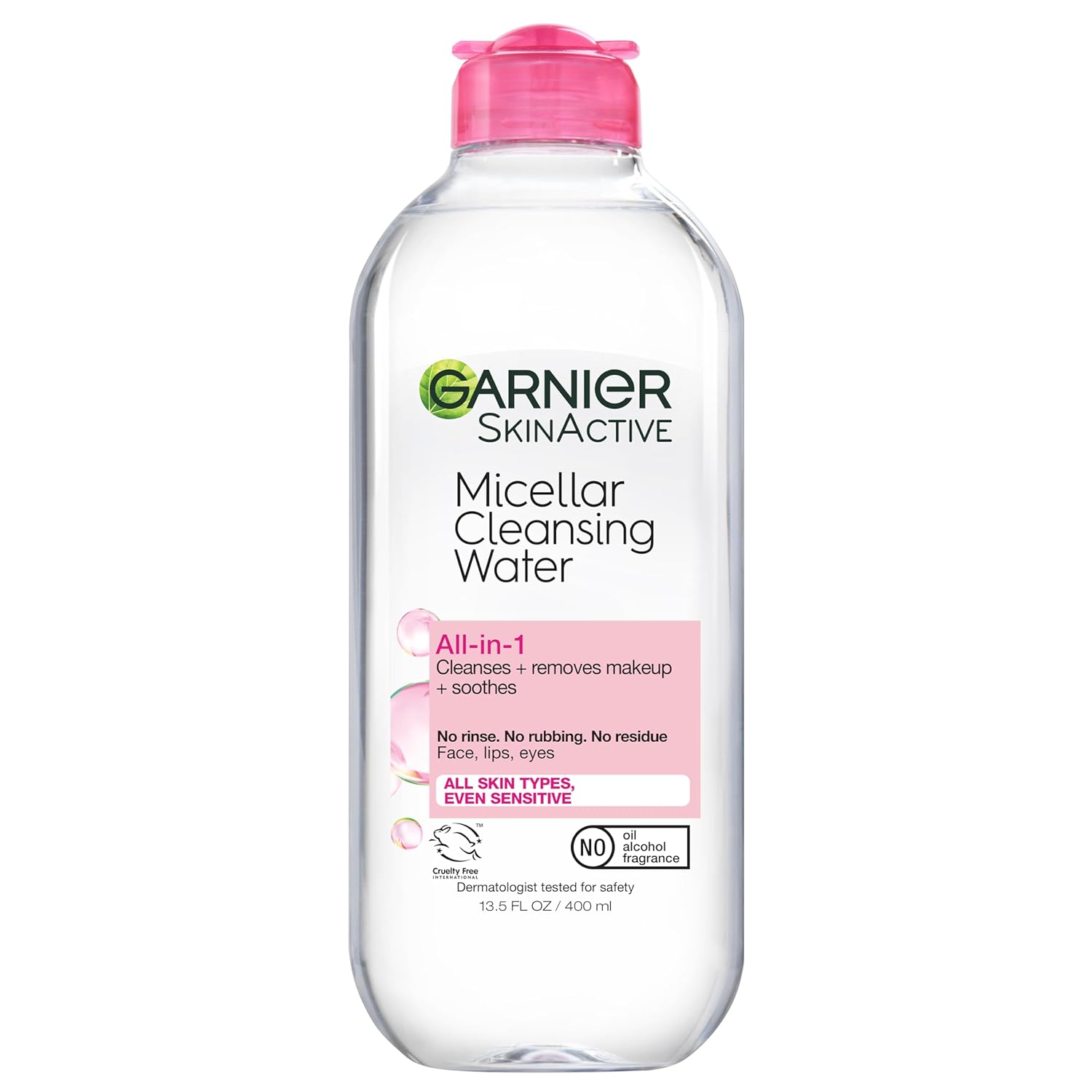 Garnier Micellar Water Review: The Quiet Luxury of a Drugstore Classic