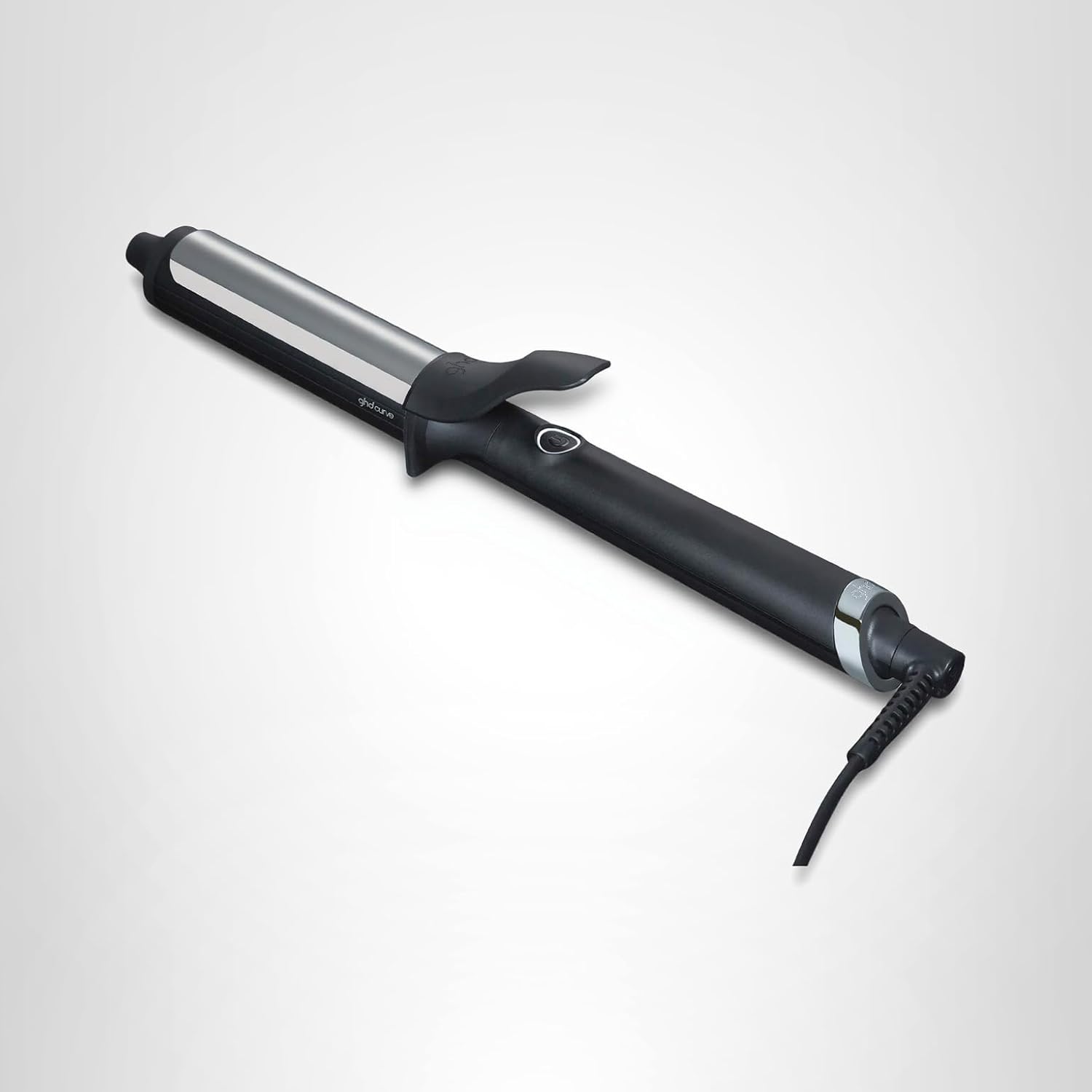 ghd Curve Soft Curl Hair Curling Iron Review: Effortless, Lasting Waves With Salon Polish