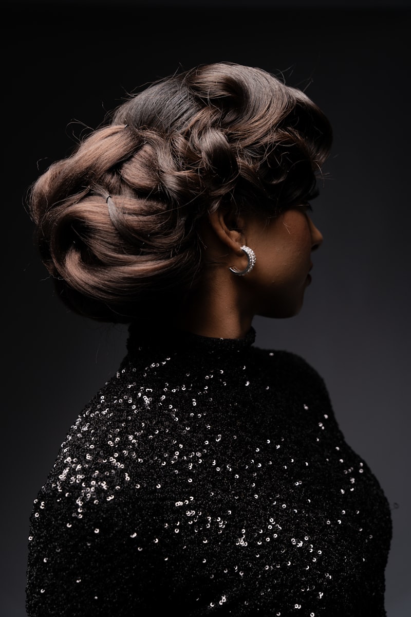 Hair Regrowth Tonics