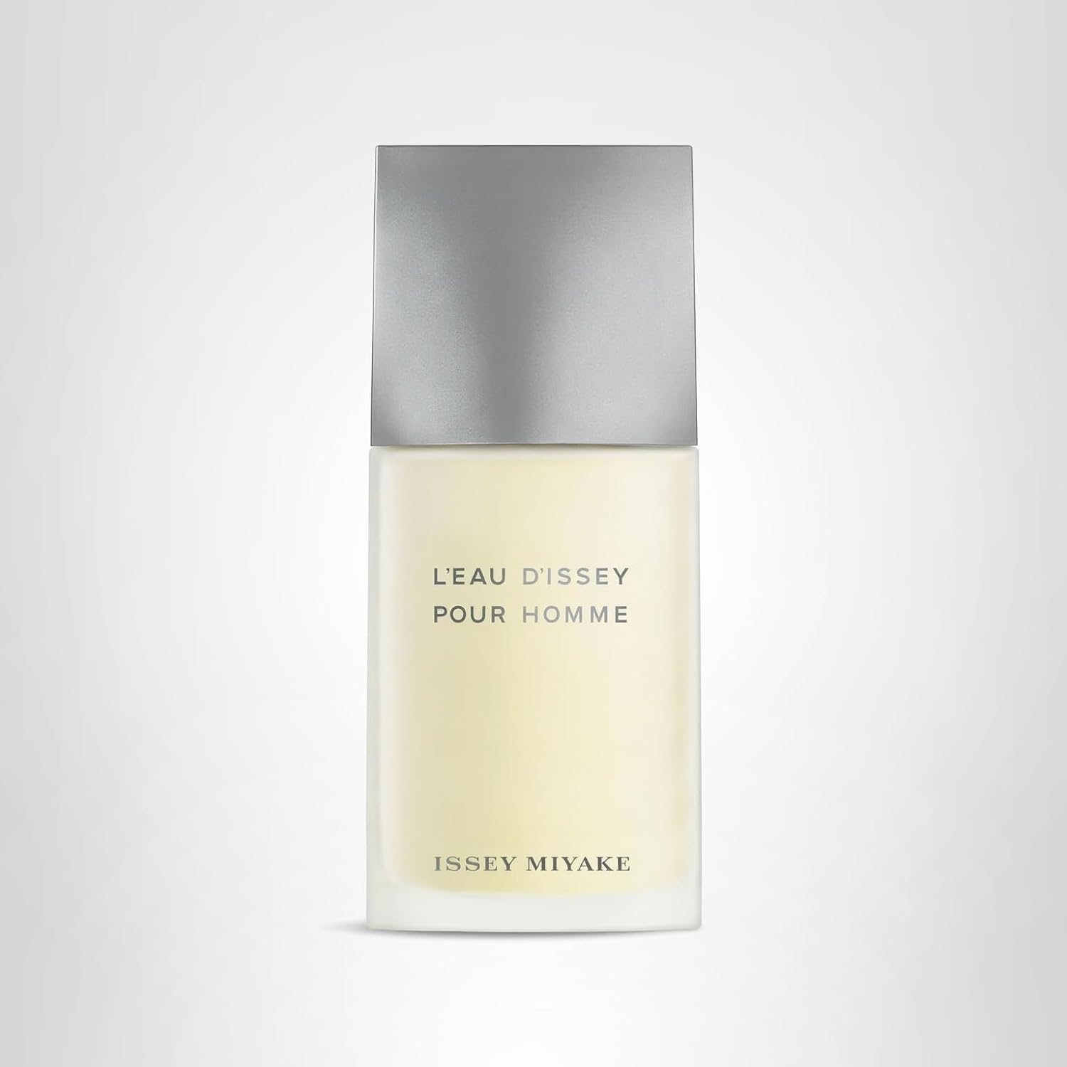 Issey Miyake L'Eau d'Issey Pour Homme Review: The Cult Classic Citrus Aquatic, Tested