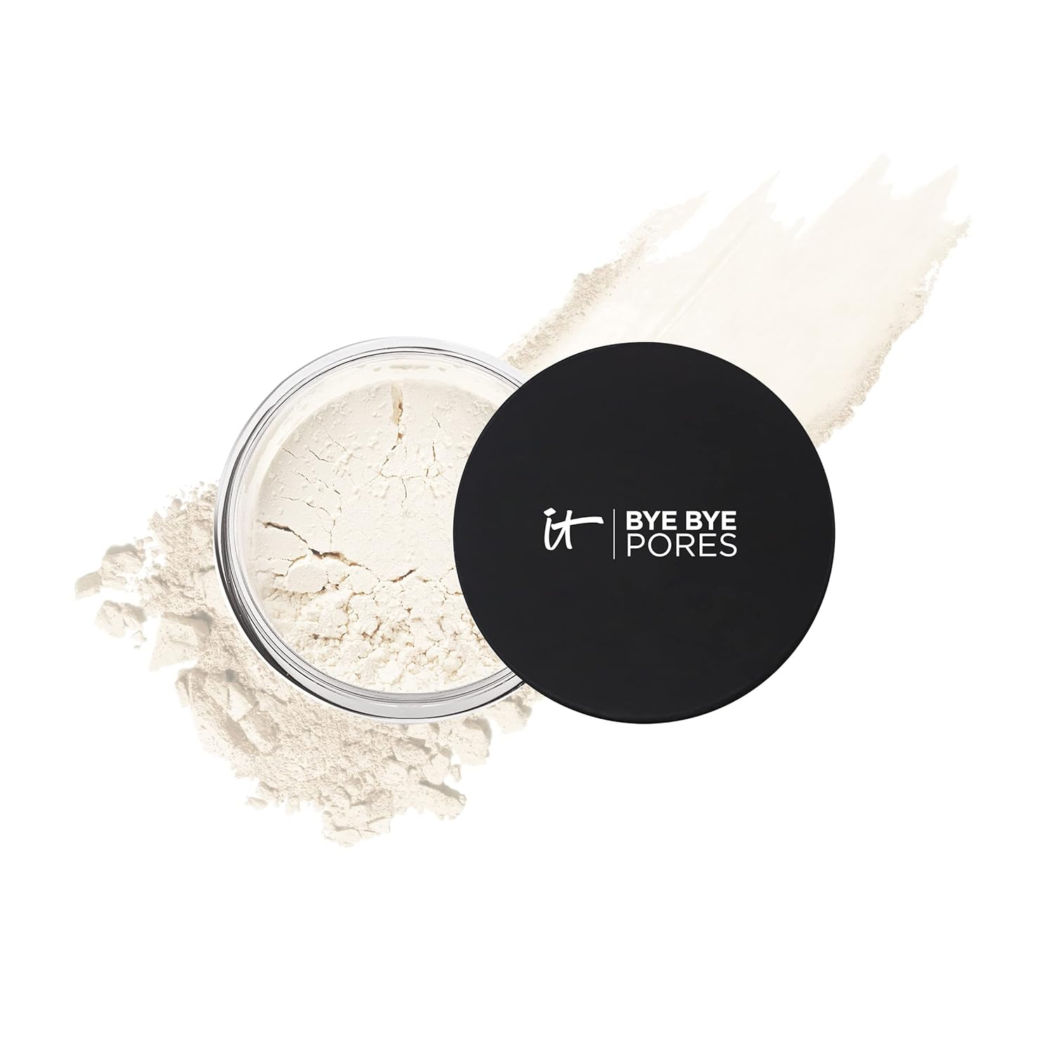 IT Cosmetics Bye Bye Pores Poreless Finish Loose Setting Powder
