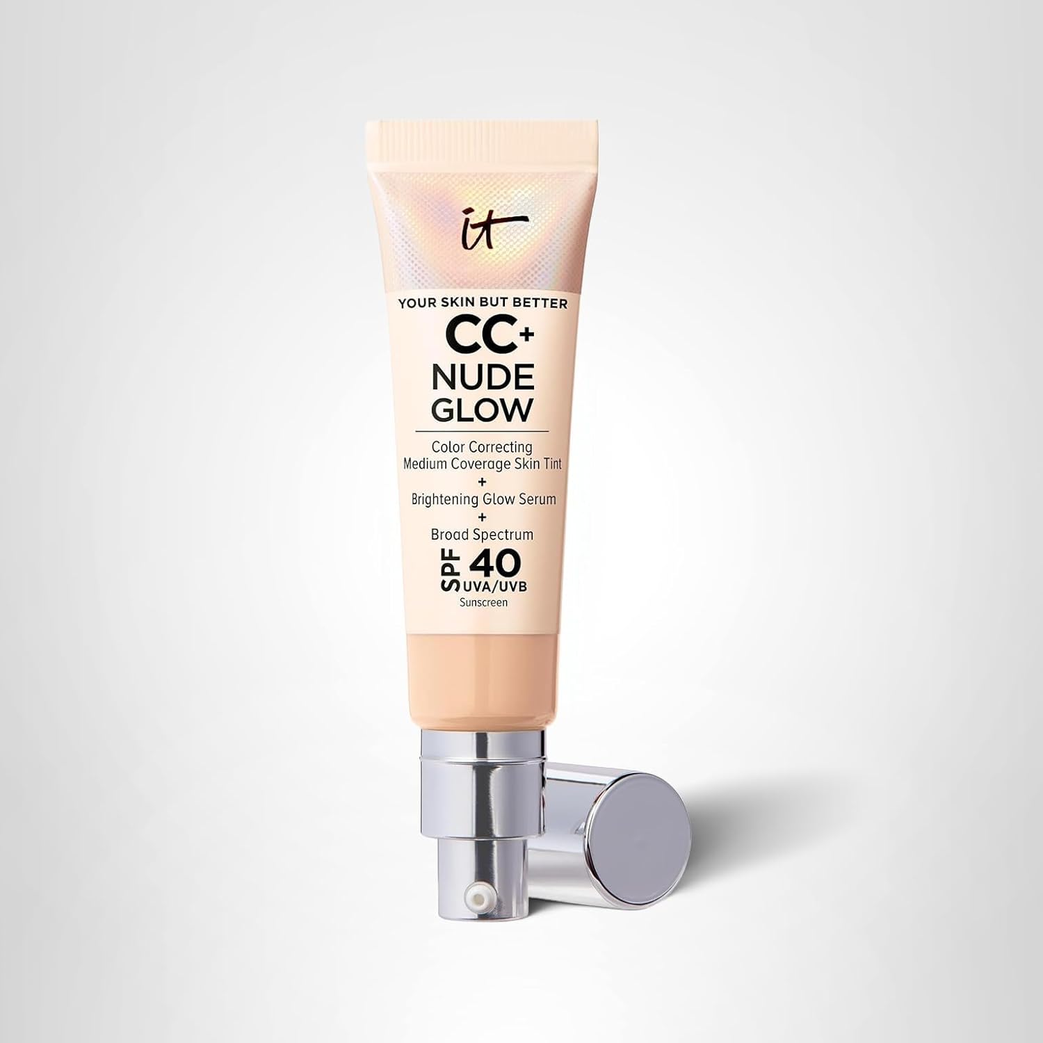 IT Cosmetics CC+ Nude Glow