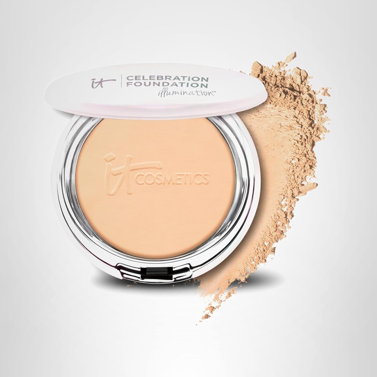 IT Cosmetics Celebration Foundation Illumination