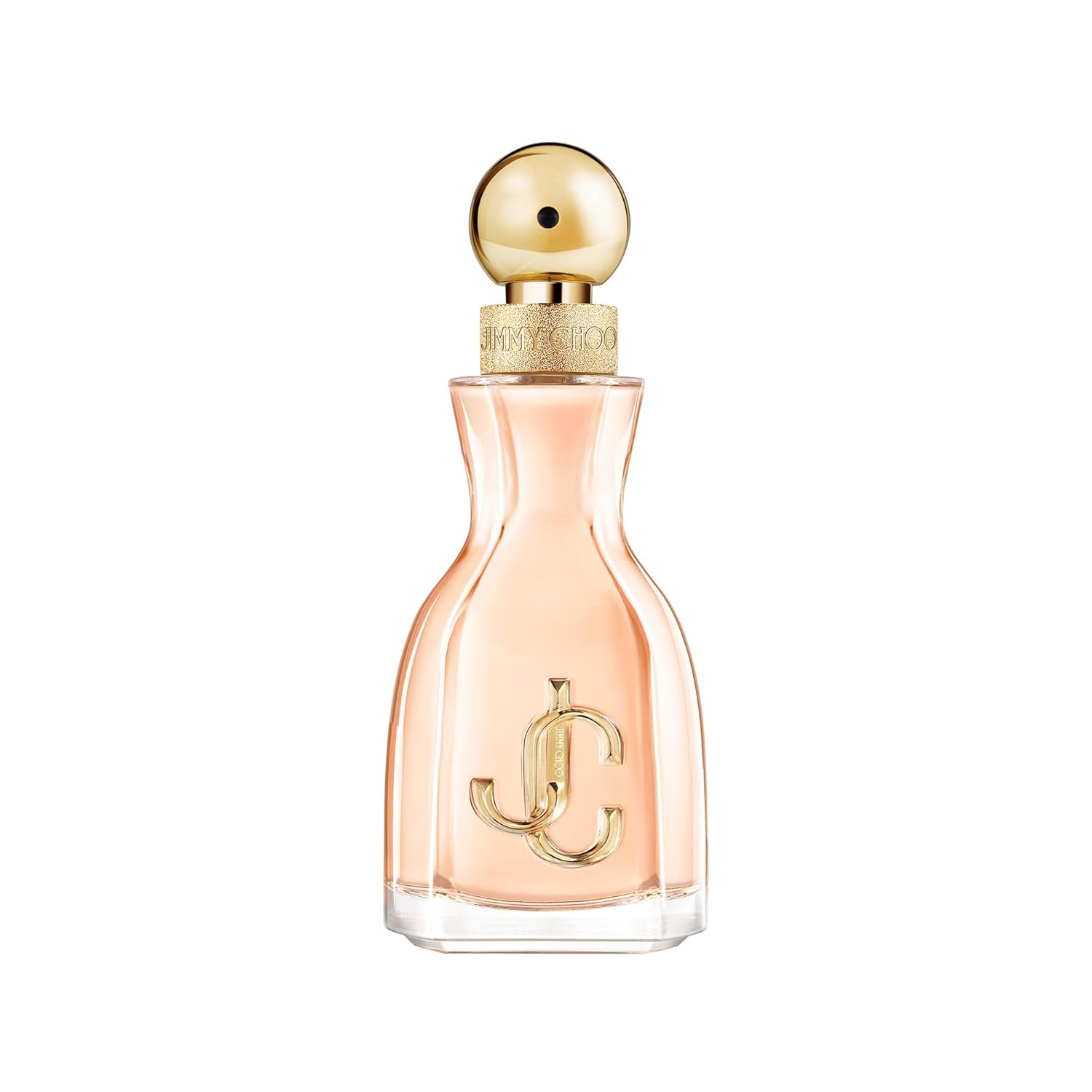 JIMMY CHOO I Want Choo Eau de Parfum
