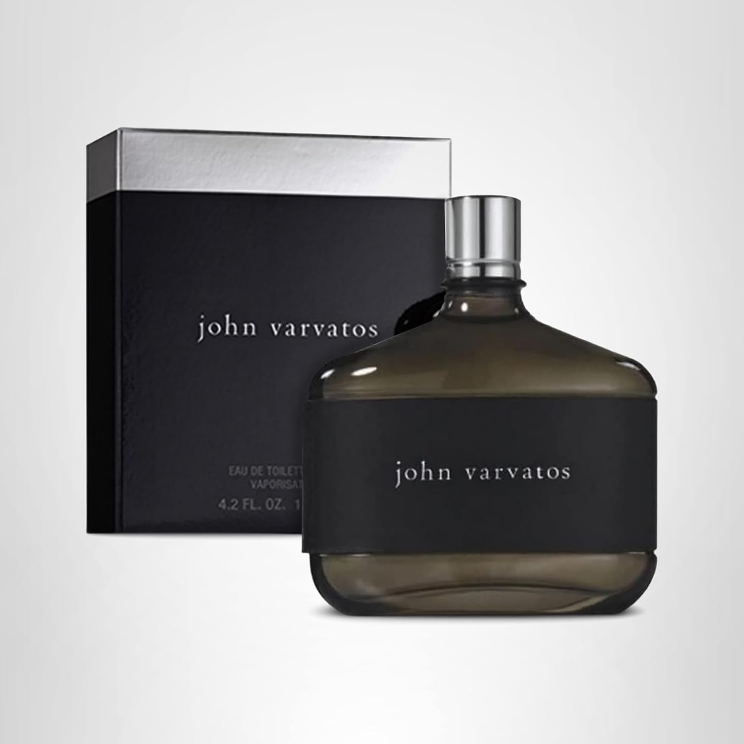 John Varvatos Eau de Toilette Review: Leather, Dates & Quiet Confidence
