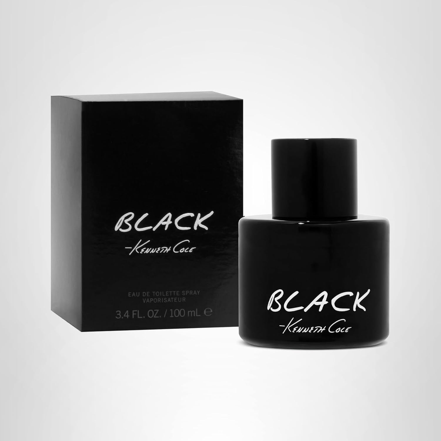 Kenneth Cole Black Cologne Review: A Clean, Urban Classic With Caveats