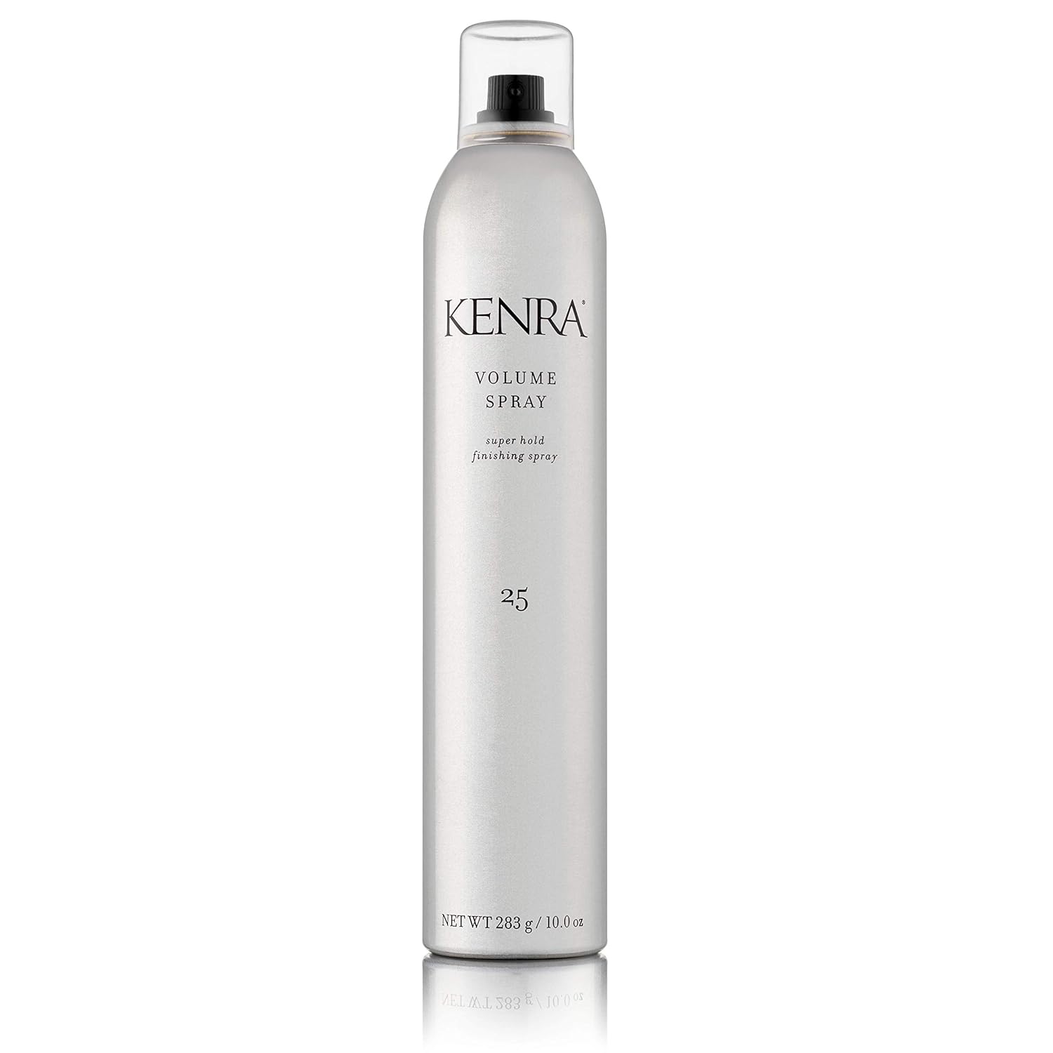 Kenra Professional Volume Spray 25 Super Hold Finishing Spray