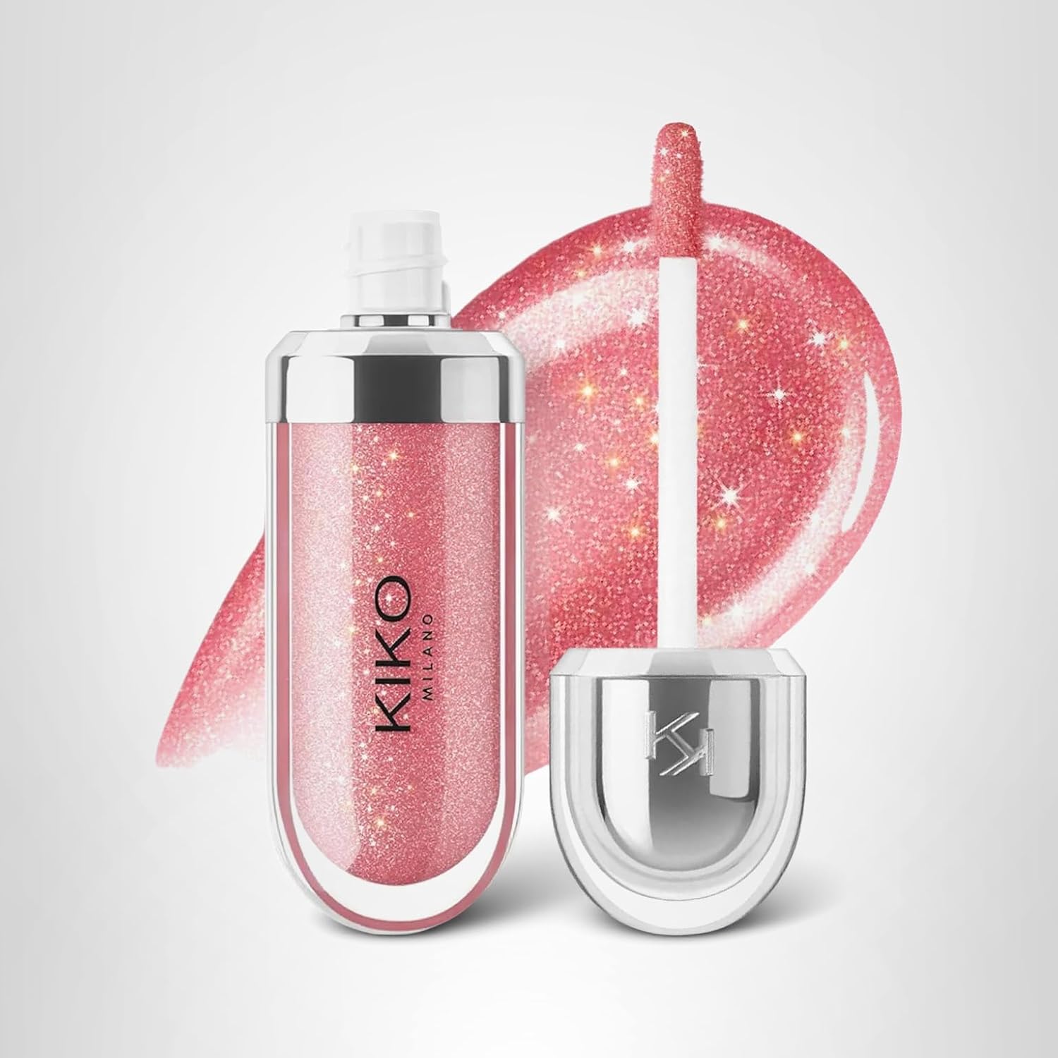 KIKO Milano 3D Hydra Lip Gloss Review: High-Shine Hydration With A Cult-Favorite Finish