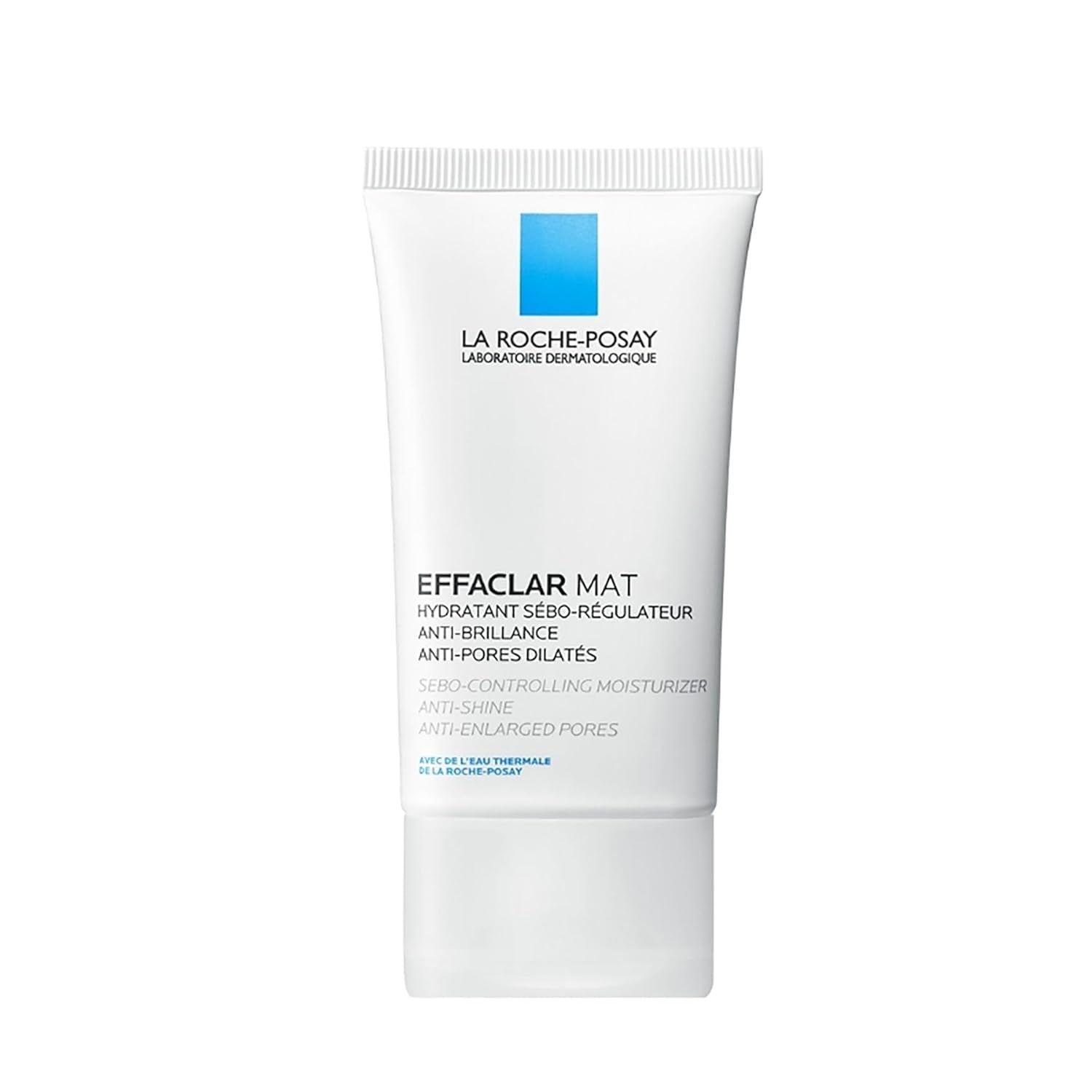 La Roche-Posay Effaclar Mat Oil-Free Mattifying Moisturizer