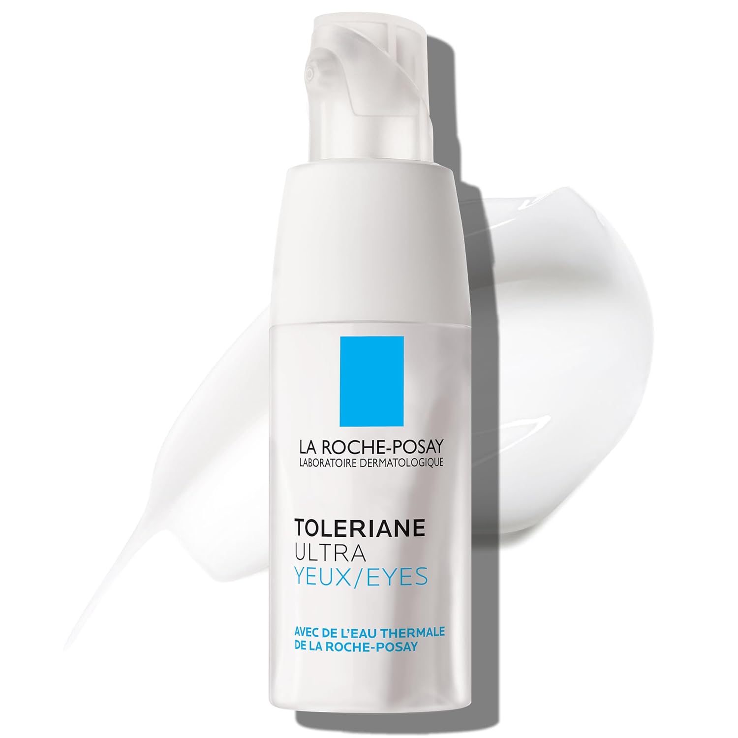 La Roche-Posay Toleriane Dermallergo Eye Cream Review: A Lifeline For Irritated, Sensitive Eyes