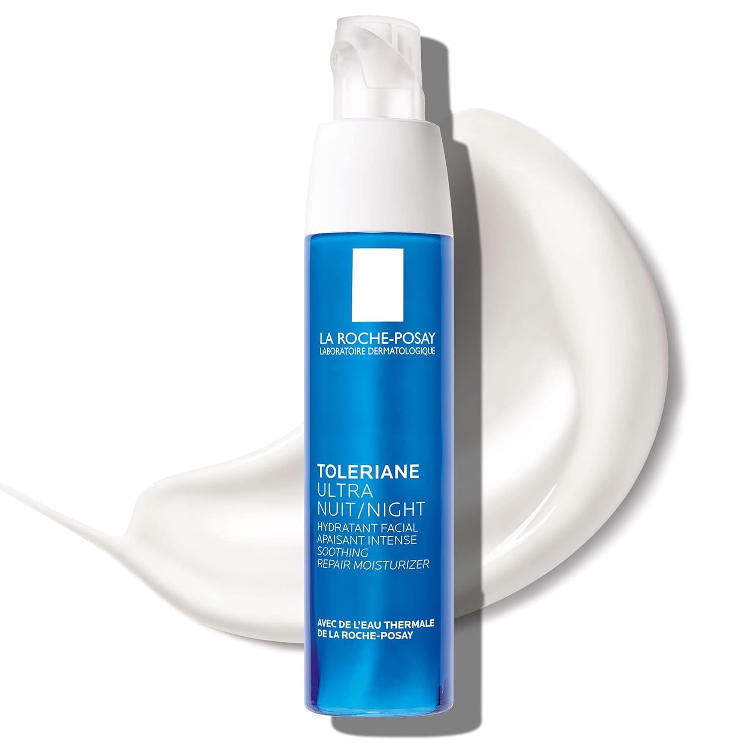 La Roche-Posay Toleriane Dermallergo Night Cream Review: A Night Ritual For Reactive, Sensitive Skin