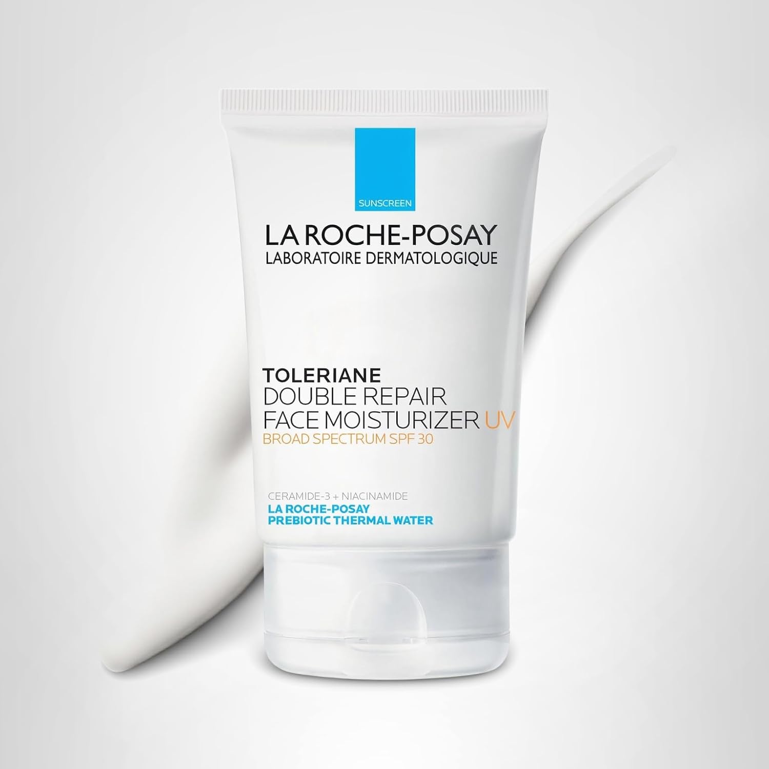 La Roche-Posay Toleriane Double Repair UV SPF Moisturizer for Face