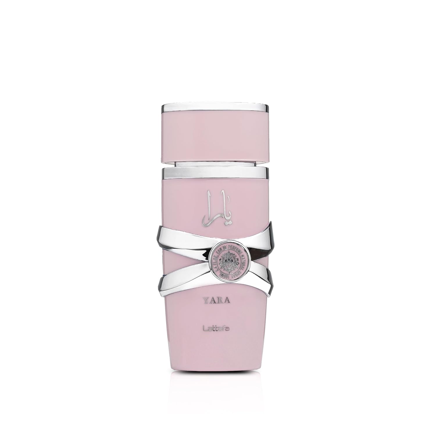 Lattafa Yara Review: A Strawberry-Milk Vanilla Cloud with Arabic Glamour