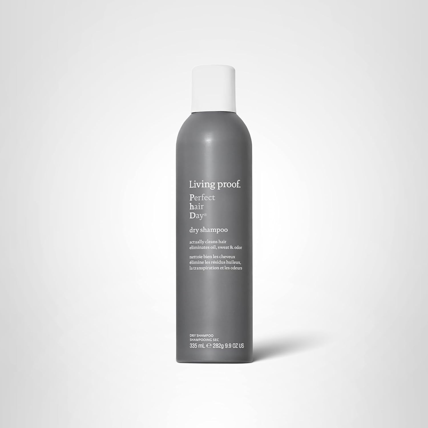 Living Proof Perfect Hair Day Dry Shampoo Review: A Prestige Clean Between Washes