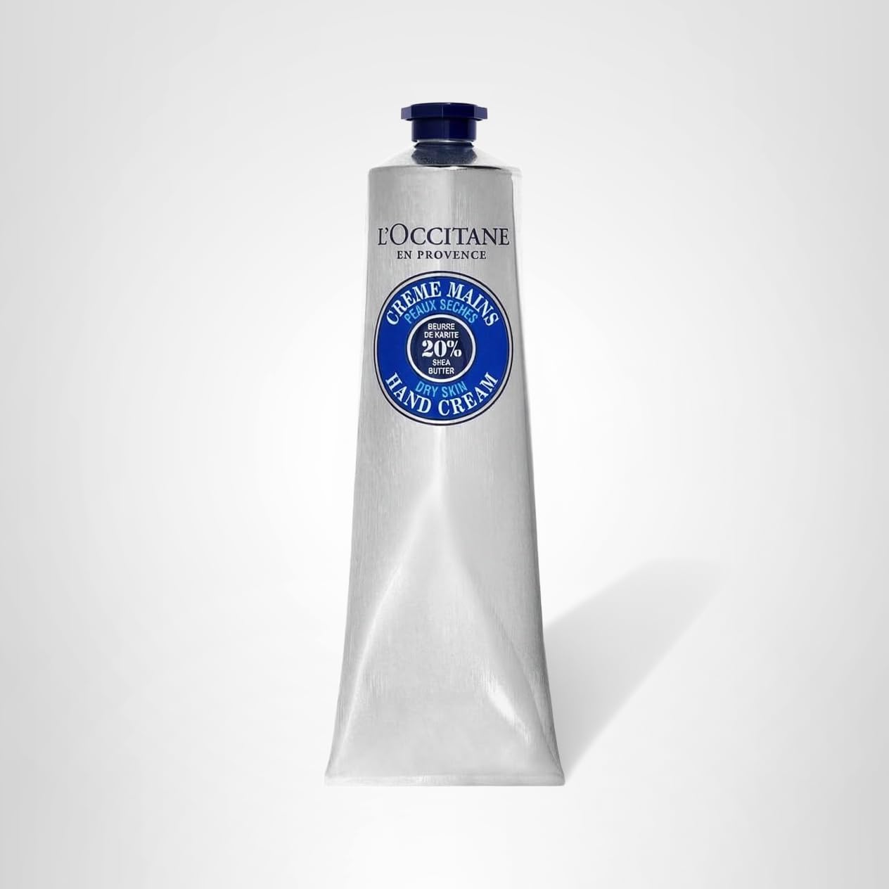 L'Occitane Shea Butter Hand Cream Review: A Cult Classic For Seriously Dry Hands