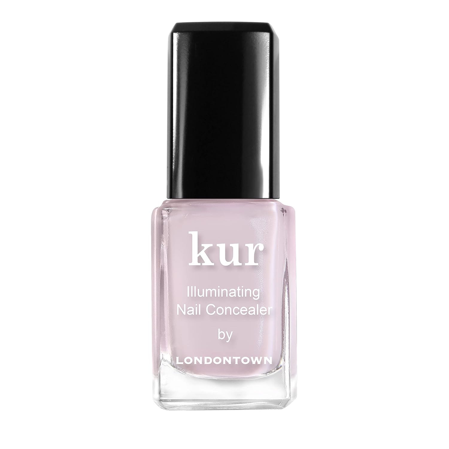 LONDONTOWN Illuminating Nail Concealer Review: The Clean, Milky Mani Everyone Talks About