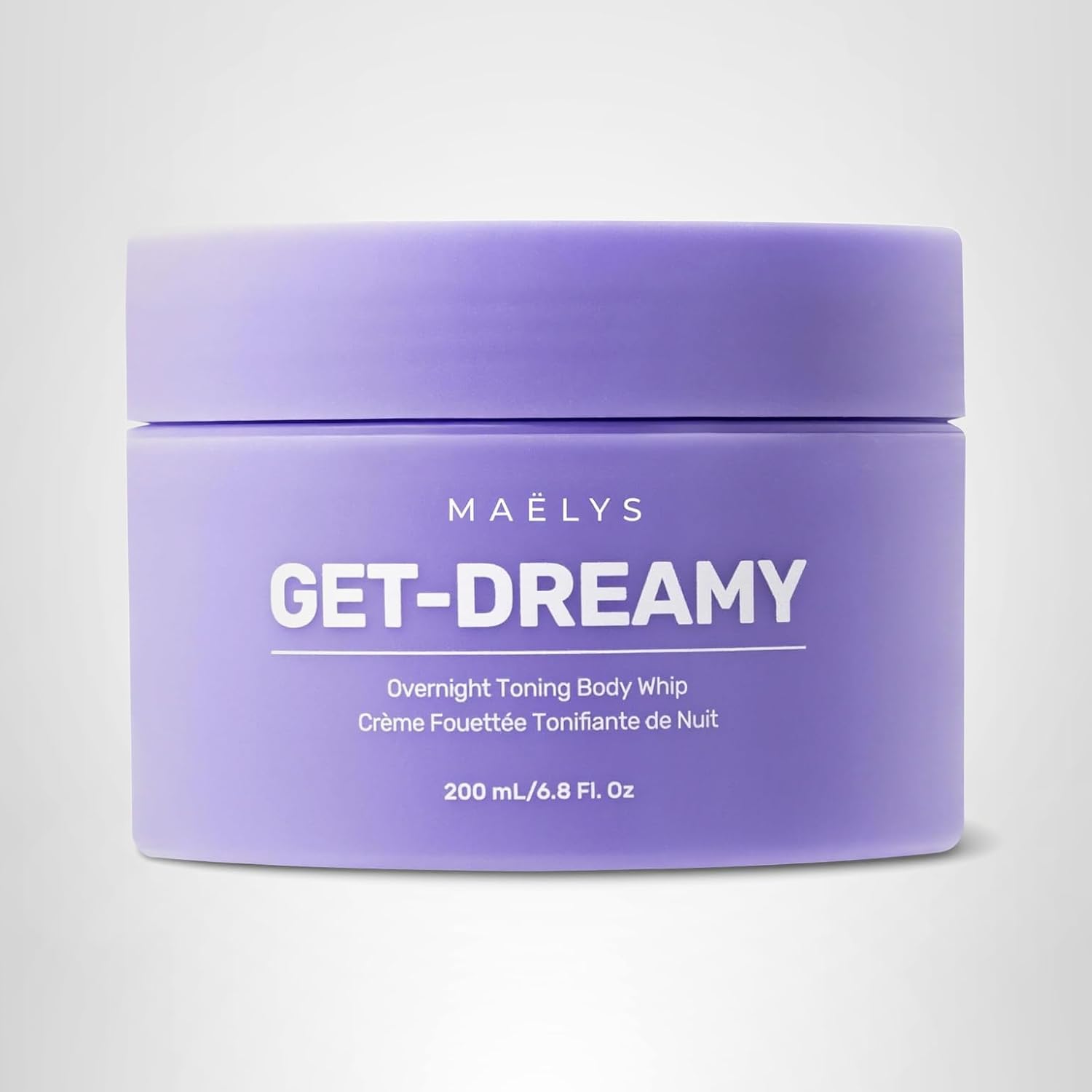 MAËLYS GET-DREAMY Overnight Toning Whip