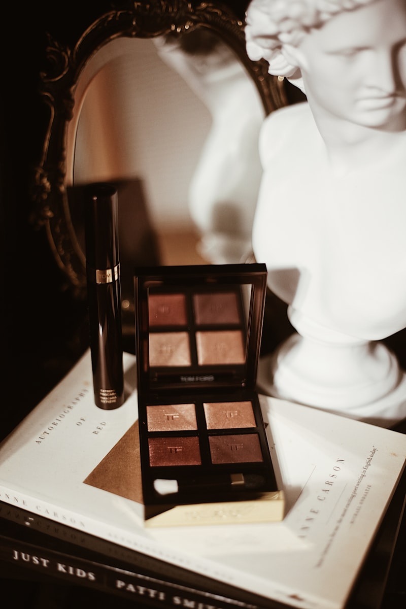 Makeup Palettes